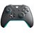 Controle Microsoft Cinza e Azul - Xbox One (Usado) - Imagem 1