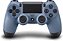 Controle Sony Dualshock 4 (Coleção Uncharted Edition) sem fio - PS4 (Usado) - Imagem 1