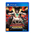Jogo Samurai Shodown - PS4 (Usado) - Imagem 1