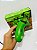 Controle Microsoft Minecraft Creeper sem fio - Xbox One S (Usado) - Imagem 5