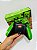 Controle Microsoft Minecraft Creeper sem fio - Xbox One S (Usado) - Imagem 6