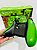 Controle Microsoft Minecraft Creeper sem fio - Xbox One S (Usado) - Imagem 8