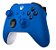 Controle Sem Fio Xbox Shock Blue, Series X, S, One e PC - Imagem 3