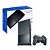 Console PlayStation 2 Slim  - Sony Destravado (Usado) - Imagem 1