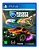 Jogo Rocket League - PS4 (Usado) - Imagem 1