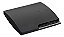 Console PlayStation 3 Slim 250GB - Sony (Usado - Destravado) - Imagem 2