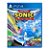 Jogo Team Sonic Racing - PS4 (Usado) - Imagem 1