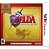 Jogo The Legend of Zelda: Ocarina of Time 3D - 3DS (Usado) - Imagem 1