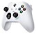 Controle sem fio Xbox Robot White - Series X, S, One - Branco (Usado) - Imagem 2