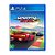 Jogo Horizon Chase Turbo - PS4 - Imagem 1
