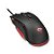 Mouse Gamer Trust Zeebo GXT-121 3200 dpi com fio - Imagem 2