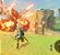 Jogo The Legend of Zelda: Breath of the Wild - Switch - Imagem 3