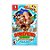 Jogo Donkey Kong Country: Tropical Freeze - Switch - Imagem 1