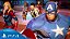 Jogo Marvel vs. Capcom: Infinite - PS4 (Usado) - Imagem 2