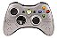 Controle Microsoft Halo Reach Sem Fio - Xbox 360 (Usado) - Imagem 1