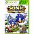 Jogo Sonic Generations - Xbox 360 (Usado) - Imagem 5