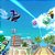 Jogo Sonic Free Riders - Xbox 360 (Usado) - Imagem 4