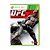 Jogo UFC Undisputed 3 - Xbox 360 (Usado) - Imagem 1