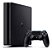 Console PlayStation 4 Slim 1TB + 3 Jogos + 3 Meses Playstation Plus (Bundle Hits 18) - Sony - Imagem 2