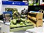 Console PlayStation 4 Slim 1TB Edição Limitada Call of Duty WW2 - Sony (Usado) - Imagem 3