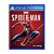 Jogo Marvel's Spider-Man - PS4 - Imagem 5