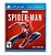 Jogo Marvel's Spider-Man - PS4 - Imagem 1