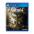 Jogo Fallout 4 - PS4 (Usado) - Imagem 5