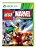 Jogo LEGO Marvel Super Heroes - Xbox 360 (Usado) - Imagem 1