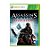 Jogo Assassin's Creed Revelations - Xbox 360 (Usado) - Imagem 1