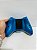 Controle Microsoft Azul Sem Fio - Xbox 360 (Usado) - Imagem 3