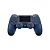 Controle Sony Dualshock 4 Azul sem fio - PS4 (Usado) - Imagem 1