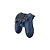 Controle Sony Dualshock 4 Azul sem fio - PS4 (Usado) - Imagem 3