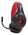 Headset Gamer Tecdrive Px - 11 Comando - Imagem 1