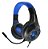 Headset Gamer Tecdrive Px-12 Space War - Imagem 1