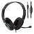 Headset Gamer Tecdrive F-8 Hunter - Imagem 1