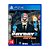 Jogo Payday 2 (Crimewave Edition) - PS4 (Usado) - Imagem 5