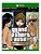 Jogo Grand Theft Auto: The Trilogy (The Definitive Edition) - Xbox - Imagem 2