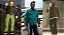 Jogo Grand Theft Auto: The Trilogy (The Definitive Edition) - Xbox - Imagem 3
