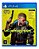 Jogo Cyberpunk 2077 - PS4 - Imagem 1