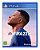 Jogo FIFA 22 - PS4 - Imagem 1