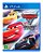 Jogo Carros 3: Correndo Para Vencer - PS4 - Imagem 1
