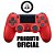 Controle Sony Dualshock 4 Vermelho sem fio (Com led frontal) - PS4 - Imagem 4