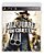 Jogo Call of Juarez: The Cartel - PS3 (Usado) - Imagem 1