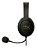 Headset Gamer HyperX CloudX Chat HX-HSCCHX-BK/WW Preto e Verde com fio - Xbox One - Imagem 3