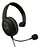 Headset Gamer HyperX CloudX Chat HX-HSCCHX-BK/WW Preto e Verde com fio - Xbox One - Imagem 2