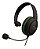 Headset Gamer HyperX CloudX Chat HX-HSCCHX-BK/WW Preto e Verde com fio - Xbox One - Imagem 1