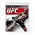 Jogo UFC Undisputed 3 - PS3 (Usado) - Imagem 1