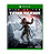 Jogo Rise of The Tomb Raider - Xbox One (Usado) - Imagem 1