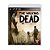 Jogo The Walking Dead - PS3 (Usado) - Imagem 1