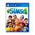 Jogo The Sims 4 - PS4 (Usado) - Imagem 1